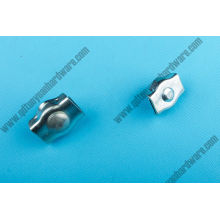 Galvanized Simplex Wire Rope Clip